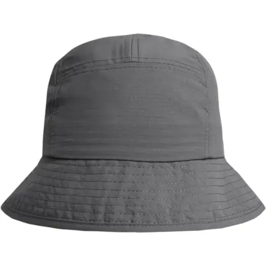 FWRD Sunriver Hat Charcoal Front